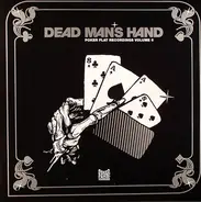 Steve Bug ; Guido Schneider ; Jeff Samuel - Poker Flat Volume 6 - Dead Man's Hand