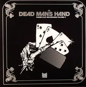 Various Artists - Poker Flat Volume 6 - Dead Man's Hand