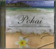CD - Kamanawa / Natalie A'i Kamau'u / Herb Ohta Jr. a.o - Pōhai