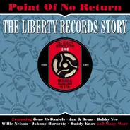 The Crickets, The Marketts, Dean Jones a.o. - Point Of No Return - The Liberty Records Story 1962