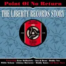 CD-Box - The Crickets, The Marketts, Dean Jones a.o. - Point Of No Return - The Liberty Records Story 1962 - Digipak