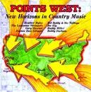 CD - Heather Myles / Gary Steward / Joe Ely a.o. - Points West: New Horizons in Country Music