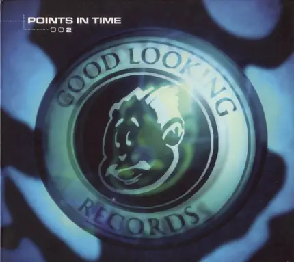 Seba & Lotek / LTJ Bukem / New Balance - Points In Time 002