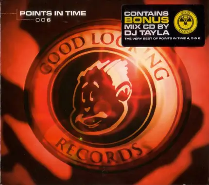 Artemis / Hieroglyphix / Seba a.o. - Points In Time 006