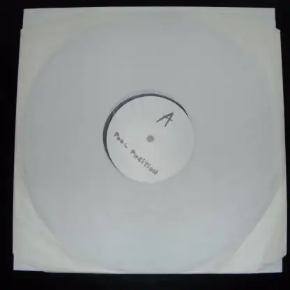 Dauerfisch, Stereo De Luxe, Experimental Pop Band - Pool Position