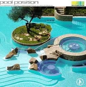 Yoshinori Sunahara - Pool Position