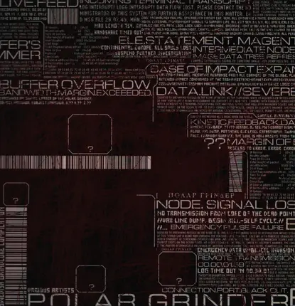 Various - Polar Grinder