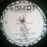 Hip Hop Sampler - Pole Position Vol. 01 (The R'n'B Sampler)