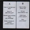 12'' - Various - Pole Position Vol. 01