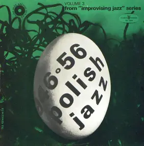 Don Redman - Polish Jazz 1946-1956 vol. 3 - From 'Improvising Jazz' Series - Polish Jazz Archive Series