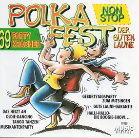 Cole Porter - Polka Fest