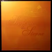 CD-Box - Peter Alexander / Udo Jürgens / The Who a.o. - Polydor - Sinfonie Der Sterne - Die Geschichte Einer Deutschen Schallplattenmarke - 8 CDs + 1 DVD + Book + Booklet + Box