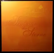 Peter Alexander / Udo Jürgens / The Who a.o. - Polydor - Sinfonie Der Sterne - Die Geschichte Einer Deutschen Schallplattenmarke