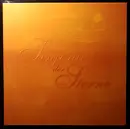 CD-Box - Peter Alexander / Udo Jürgens / The Who a.o. - Polydor - Sinfonie Der Sterne - Die Geschichte Einer Deutschen Schallplattenmarke - 8 CDs + 1 DVD + Book + Booklet + Box