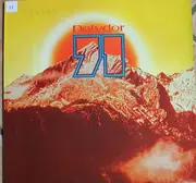 LP - Roy Black / Karel Gott / Crazy Otto / a.o. - Polydor 71