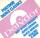 12'' - Various - Polydor Dance Classics