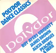 12'' - Various - Polydor Dance Classics