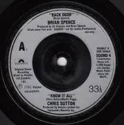 7'' - Various - Polydor Presents....