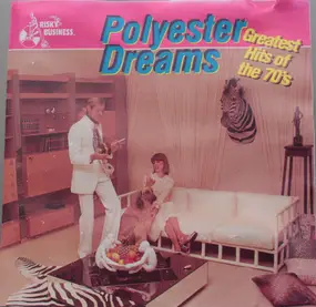 Blue Öyster Cult - Polyester Dreams Greatest Hits Of The 70's
