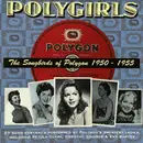 CD - Marie Benson / Sue Carson / Gwej Liddel a.o. - Polygirls - The Songbirds Of Polygon 1950-1955
