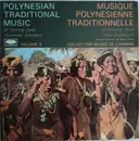 LP - Various - Polynesian Traditional Music Of Ontong Java (Solomon Islands)
