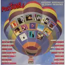 LP - Vanessa Paradis / Pijon / a.o. - Polystar 5