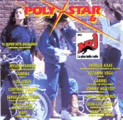 Corynne Charby - Polystar 6