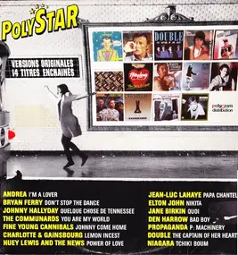 Various Artists - Polystar