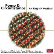 CD - Various - Pomp & Circumstance