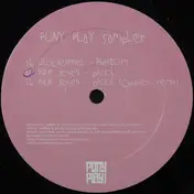 Glockenspiel - Ponyplay Sampler