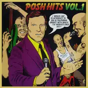 The Circle Jerks - Posh Hits Vol. 1
