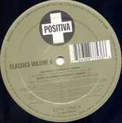 The Ruffneck - Positiva Classics Volume 6