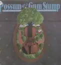 LP - Charlie Stripling / D. Dix Hollis a.o. - Possum Up A Gum Stump - + Booklet