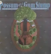 LP - Charlie Stripling / D. Dix Hollis a.o. - Possum Up A Gum Stump - + Booklet