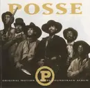 CD - Intelligent Hoodlum / Tone Loc a.o. - Posse (Original Motion Picture Soundtrack Album)