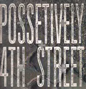 The Peech Boys - Possetively 4th Street