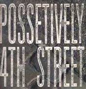 David Joseph a.o. - Possetively 4th Street