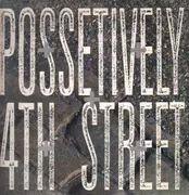 LP - Disco0 Compilation - Possetively 4th Street