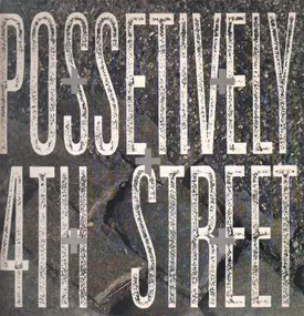 Cole Porter - Possetively 4th Street