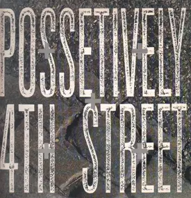Various Artists - Possetively 4th Street