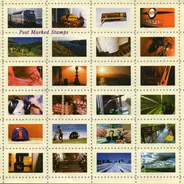 Aspera Ad Astra, Cerberus Shoal - Post Marked Stamps