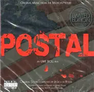 Various - POSTAL (Original Motion Picture Soundtrack)