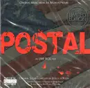 CD - Various - POSTAL (Original Motion Picture Soundtrack)