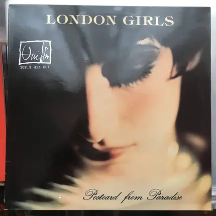 The Renees, The Deltones, Mouth Almighty - Postcard From Paradise