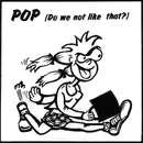 CD - Stereolab, a. o. - Pop (Do We Not Like That?)