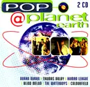 Double CD - Duran Duran,Blind Melon,Colourfield - Pop @ Planet Earth