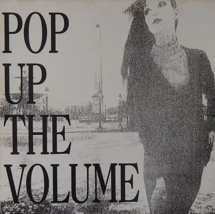 Various - Pop Up The Volume