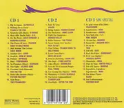 CD-Box - Alphaville / Frankie Goes To Hollywood a.o. - Pop & Wave - More Hits Of The 80's Vol. 2 - + Slipcase