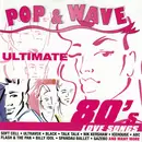 CD - Various - Pop & Wave - Ultimate 80's Love Songs