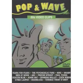 Tears for Fears - Pop & Wave 80s Video Clips